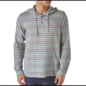 Patagonia Steersman Pullover
Hoodie   Size Large